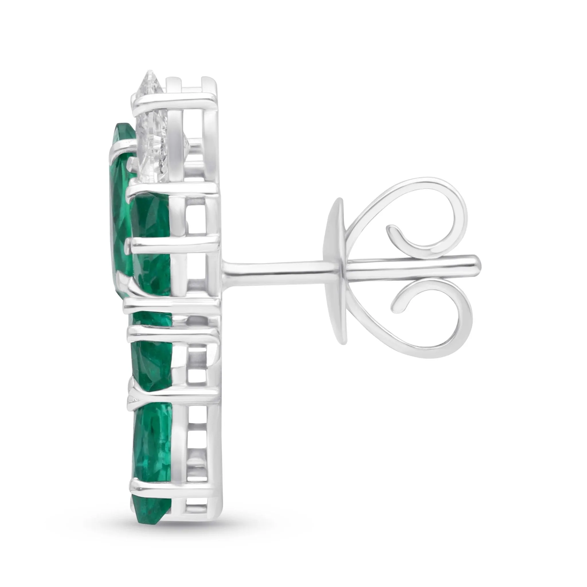 Incantevole Earrings - WG