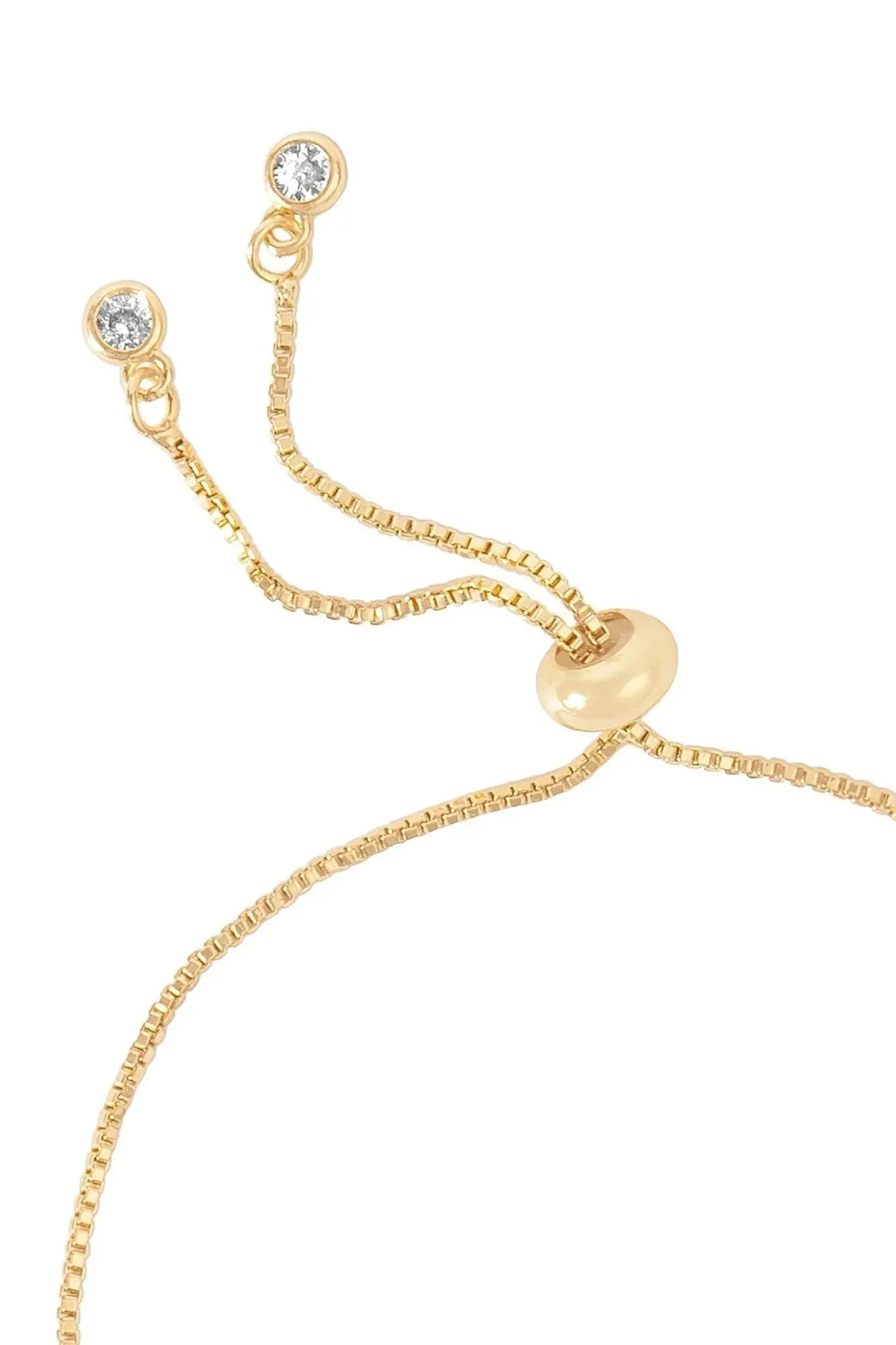 Mojave Pear Stone Bracelet