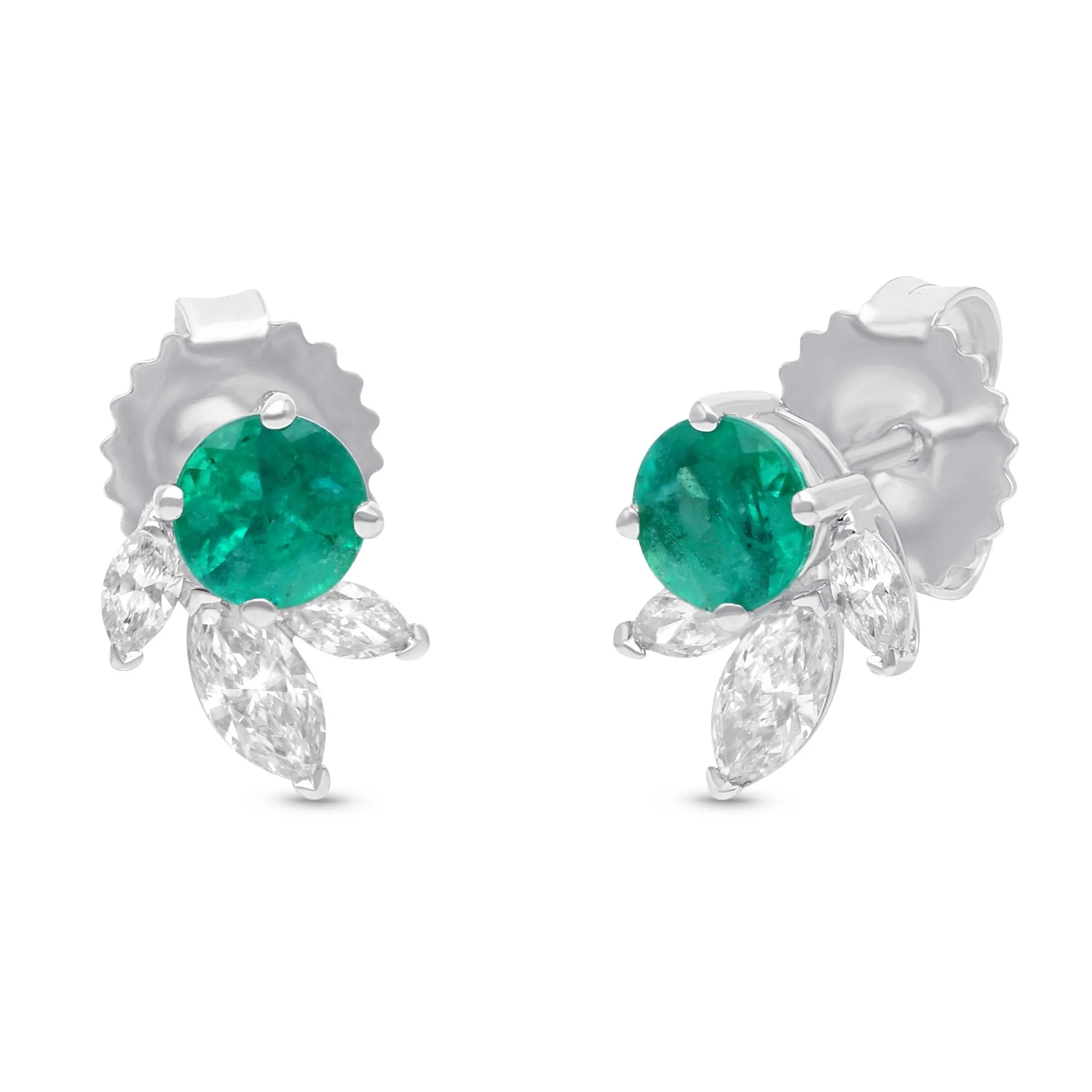 Stella Earrings - YG